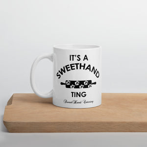 SweetHand Rolling Pin Mug